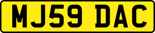 MJ59DAC