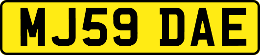 MJ59DAE