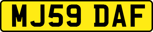 MJ59DAF