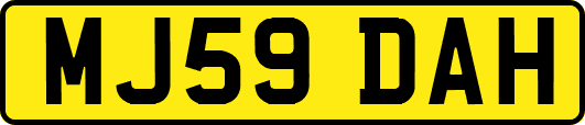 MJ59DAH