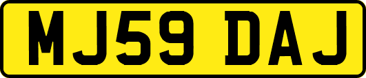 MJ59DAJ