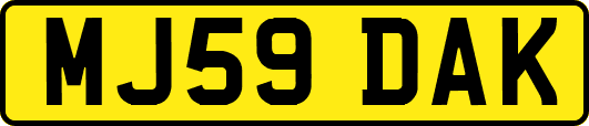 MJ59DAK