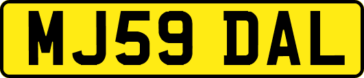 MJ59DAL