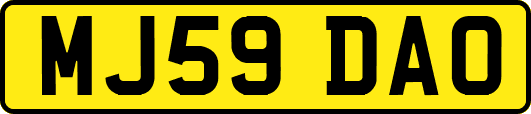 MJ59DAO
