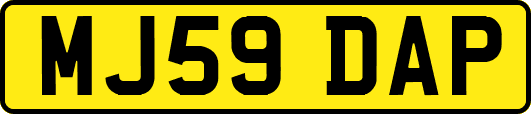 MJ59DAP
