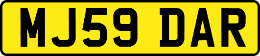 MJ59DAR