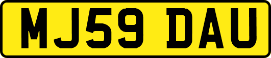MJ59DAU