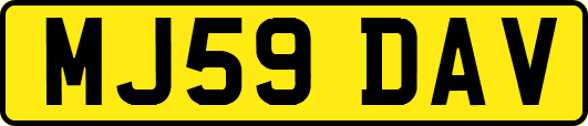 MJ59DAV