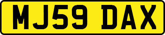 MJ59DAX