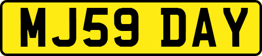 MJ59DAY