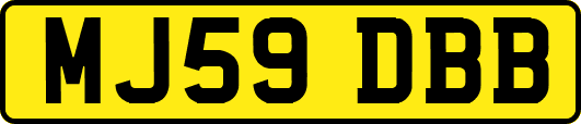 MJ59DBB