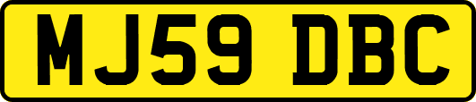 MJ59DBC