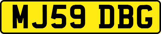 MJ59DBG