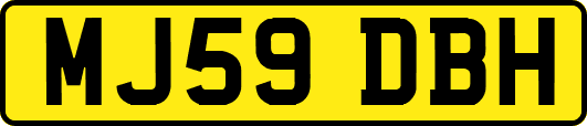 MJ59DBH