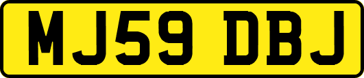 MJ59DBJ