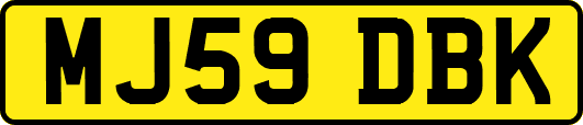 MJ59DBK