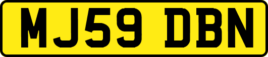 MJ59DBN
