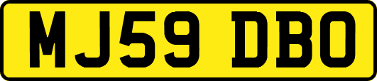 MJ59DBO