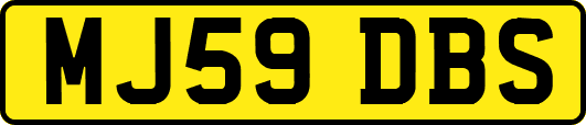 MJ59DBS