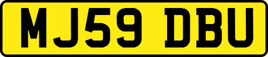 MJ59DBU