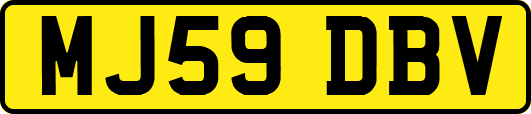 MJ59DBV