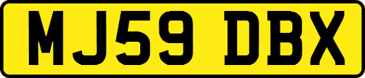 MJ59DBX