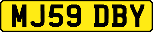 MJ59DBY