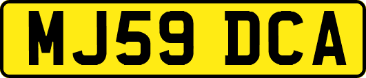 MJ59DCA