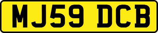 MJ59DCB