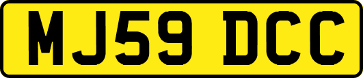 MJ59DCC