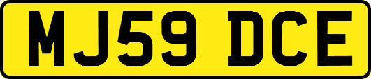 MJ59DCE
