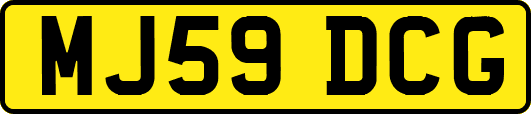 MJ59DCG
