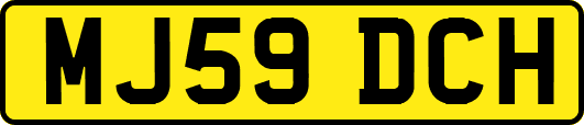 MJ59DCH
