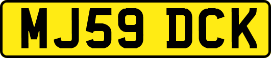 MJ59DCK