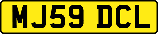 MJ59DCL