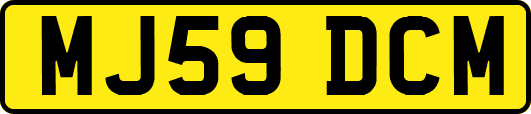 MJ59DCM