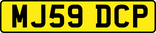 MJ59DCP