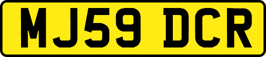 MJ59DCR