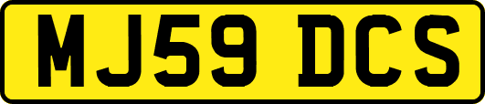 MJ59DCS