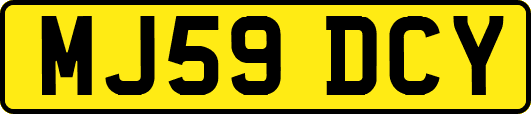 MJ59DCY