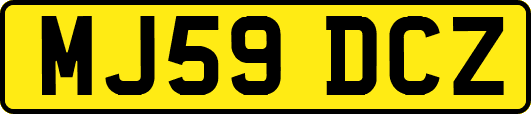 MJ59DCZ