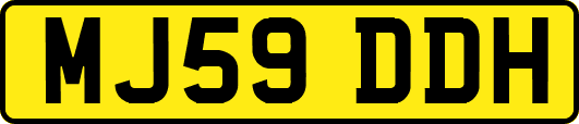 MJ59DDH