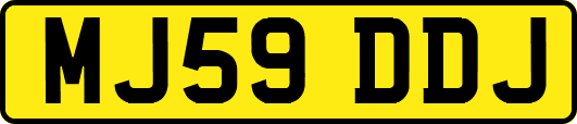 MJ59DDJ