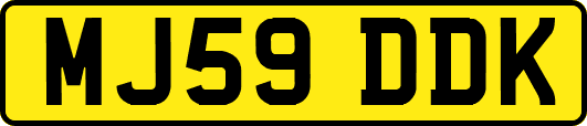 MJ59DDK