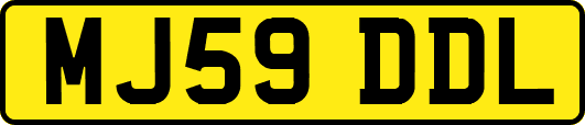 MJ59DDL
