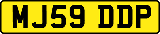 MJ59DDP