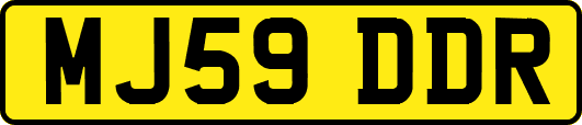 MJ59DDR