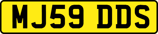 MJ59DDS