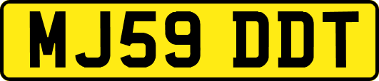 MJ59DDT