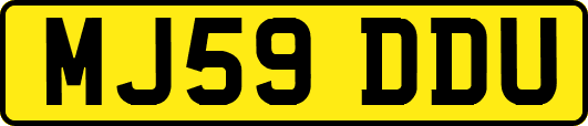 MJ59DDU